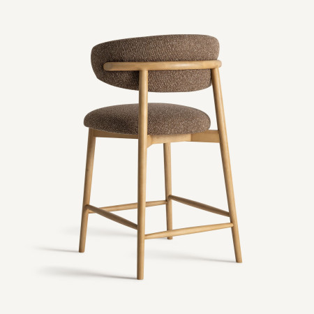 BAR STOOL ERLEC