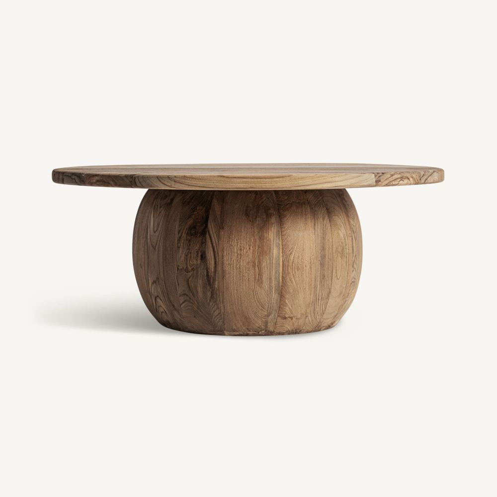 ERLOY COFFEE TABLE IV