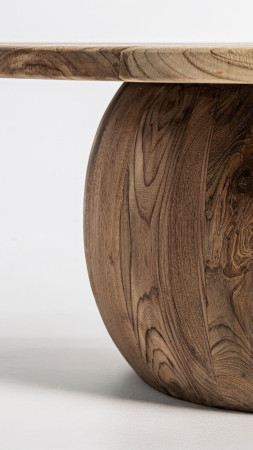 MESA CENTRO ERLOY IV