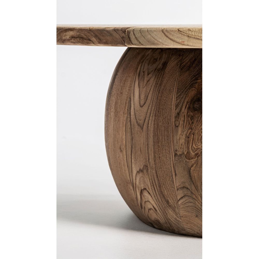 ERLOY COFFEE TABLE IV