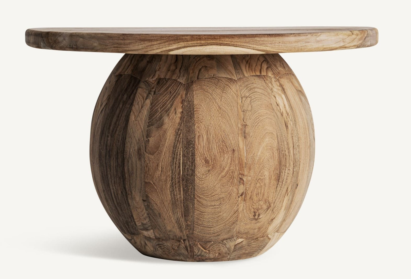 ERLOY COFFEE TABLE V