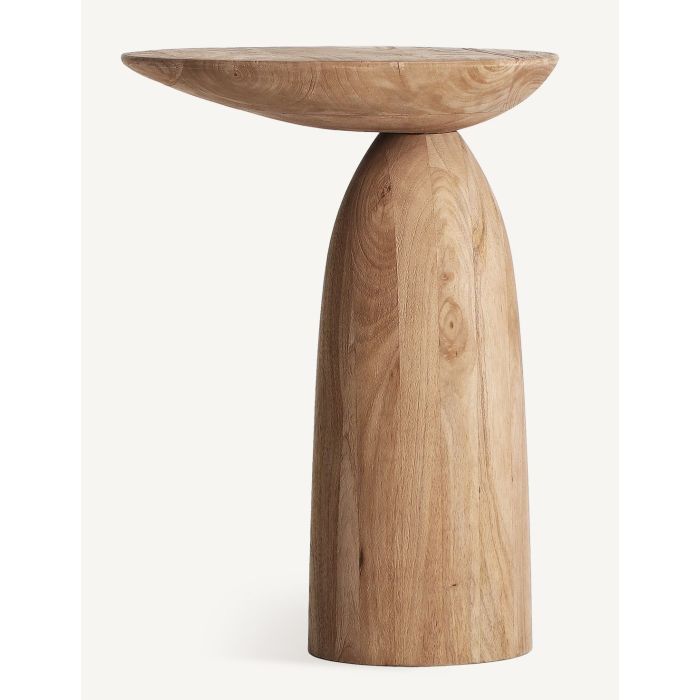 BREIL SIDE TABLE