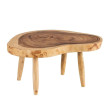 NATUR COFFEE TABLE