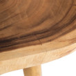 NATUR COFFEE TABLE