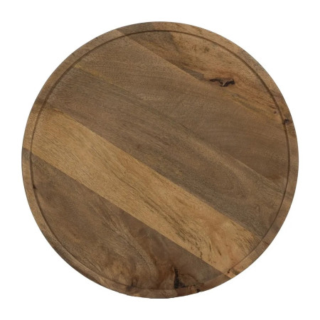 CONJUNTO DE 3 MESAS DE APOIO ITRI