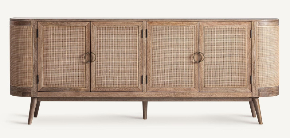 BECKLEY SIDEBOARD