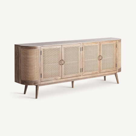 BECKLEY SIDEBOARD
