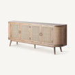 BECKLEY SIDEBOARD