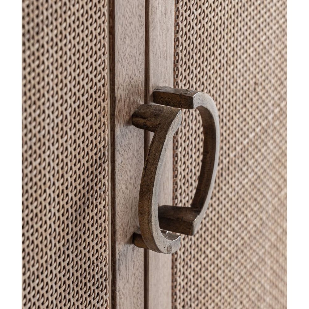 BECKLEY SIDEBOARD