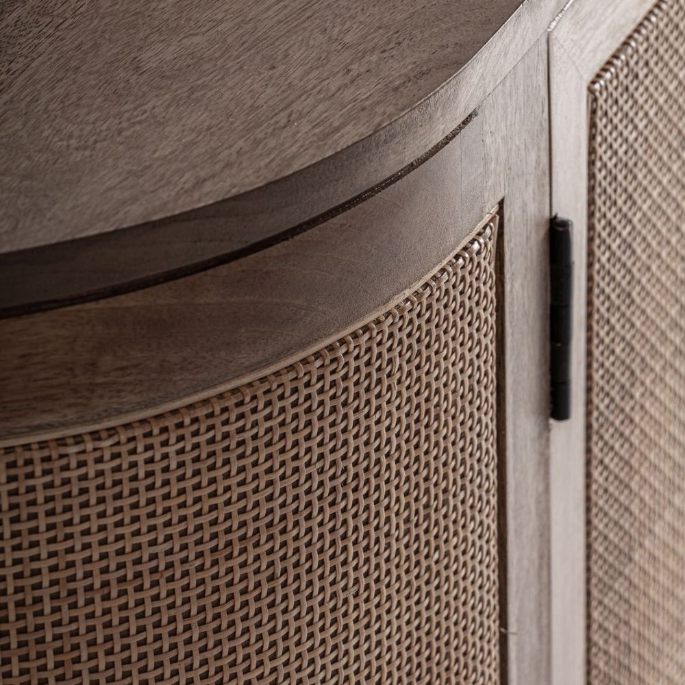 BECKLEY SIDEBOARD