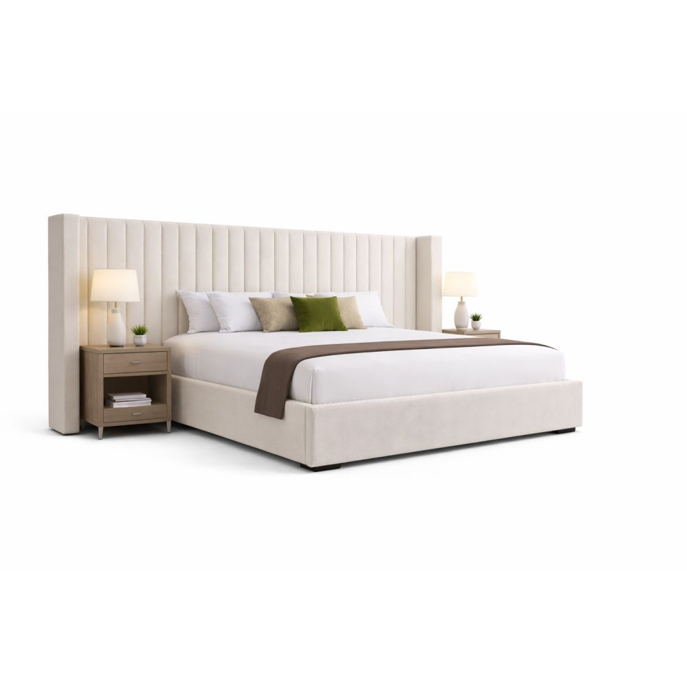CAMA NOBILE