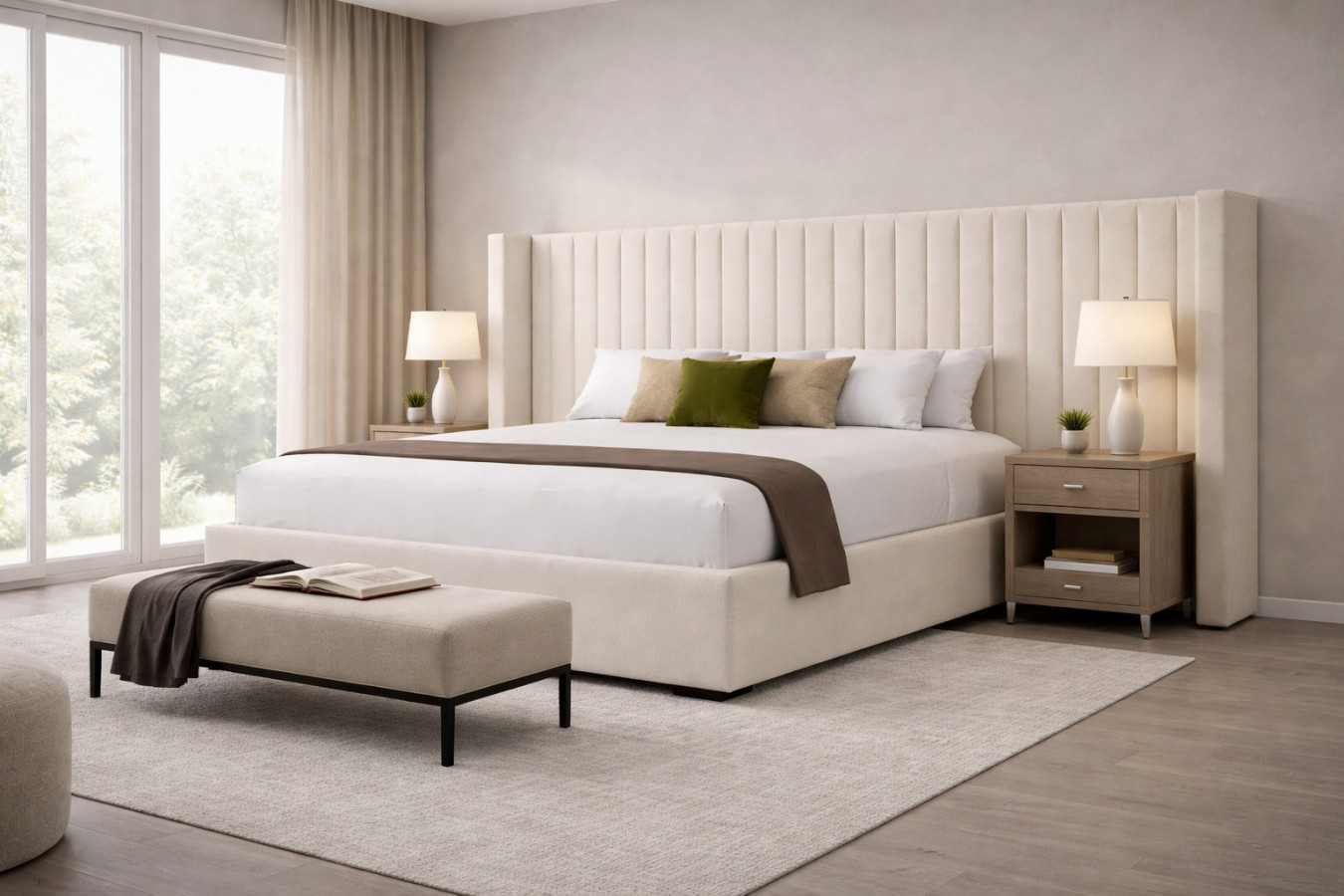 BED NOBILE