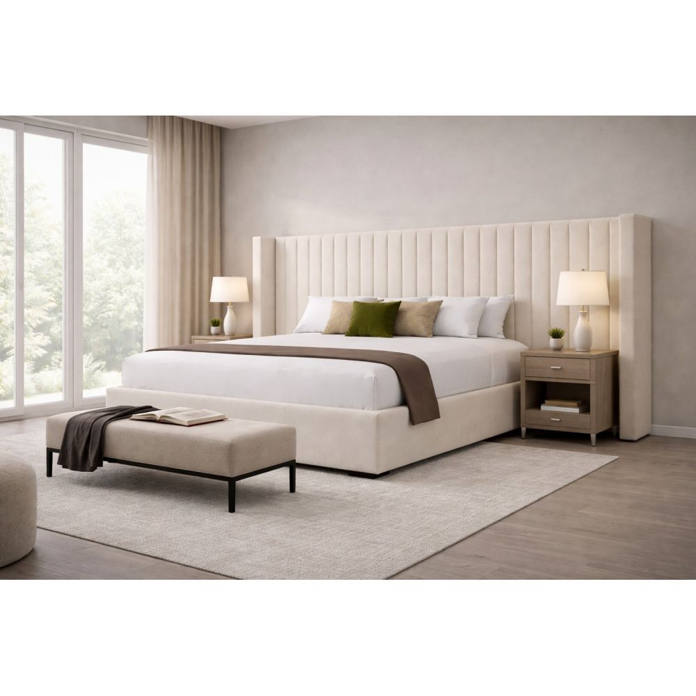 CAMA NOBILE
