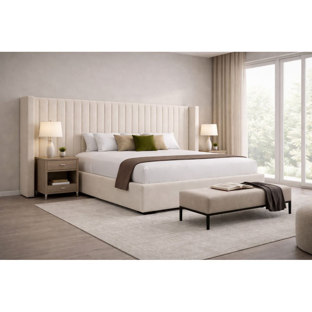 CAMA NOBILE
