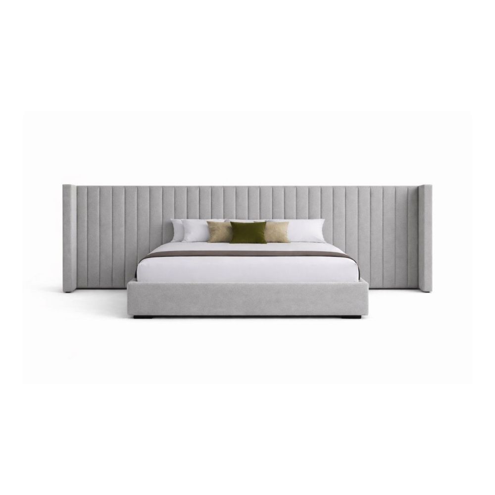 CAMA NOBILE