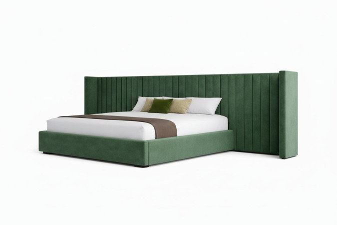 BED NOBILE