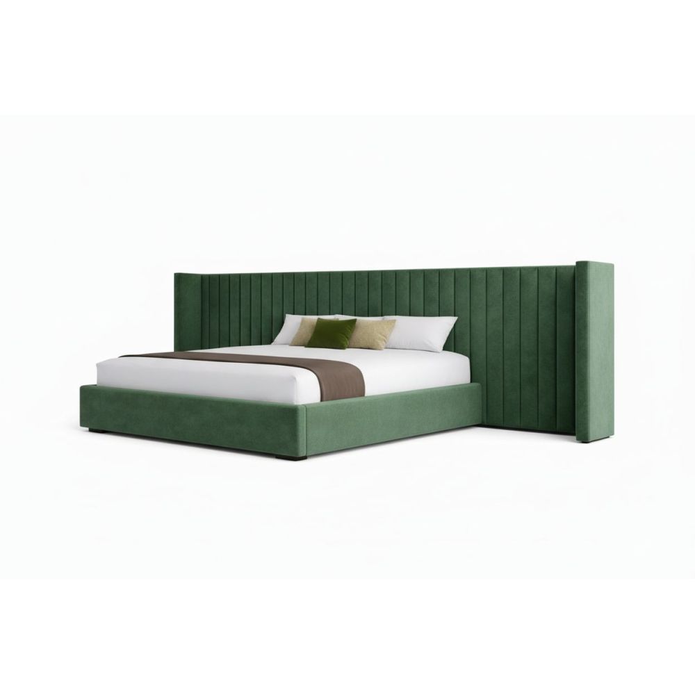 CAMA NOBILE