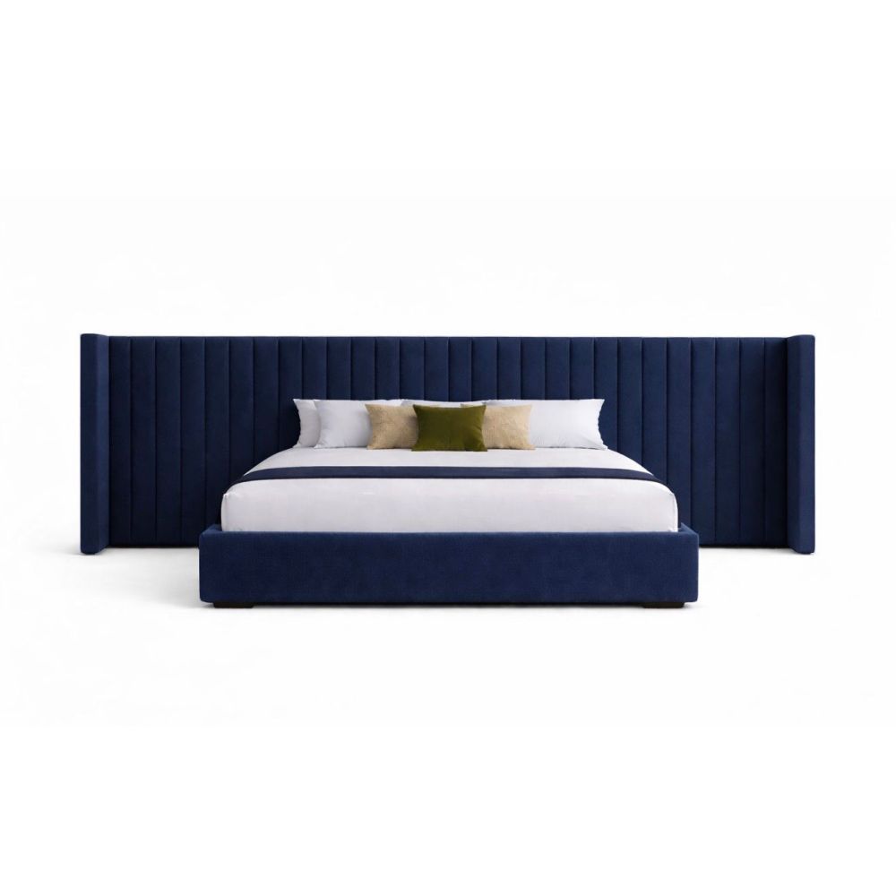 CAMA NOBILE