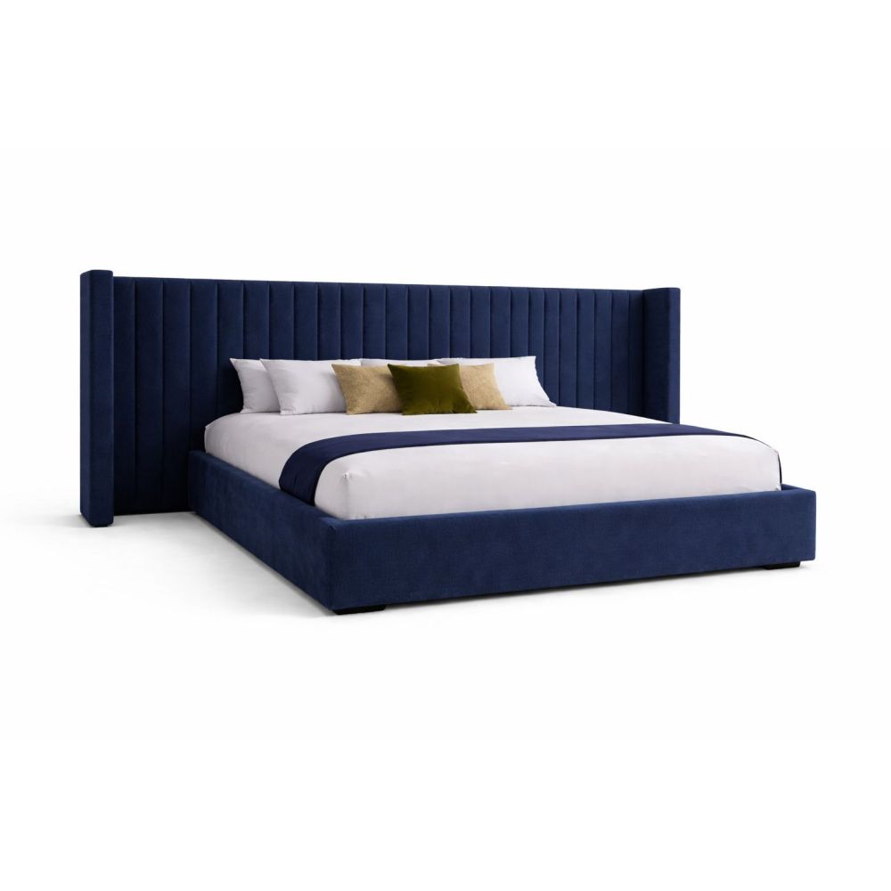 CAMA NOBILE