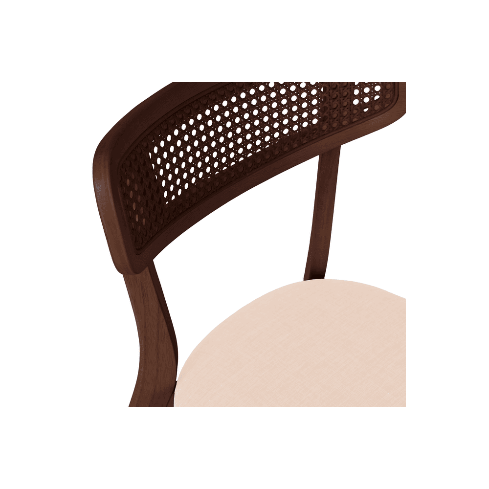 CHAIR SHIRLEY