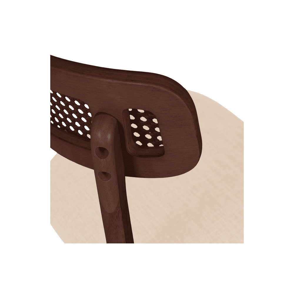 CHAIR SHIRLEY