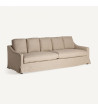 Sofa Perle
