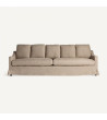 Sofa Perle