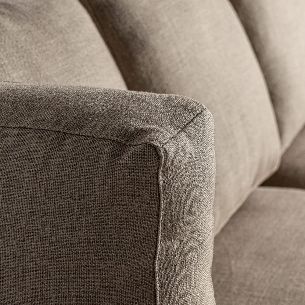 Sofa Perle