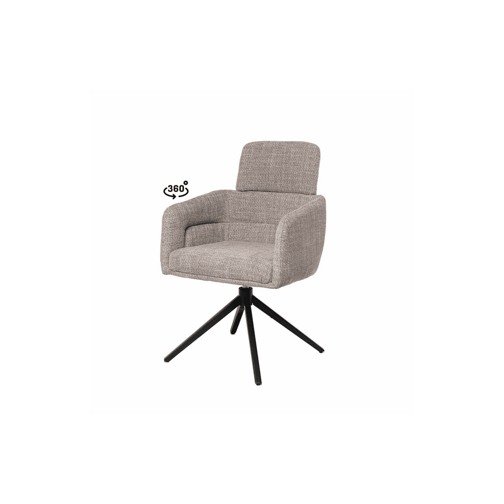 CHAIR JANICE