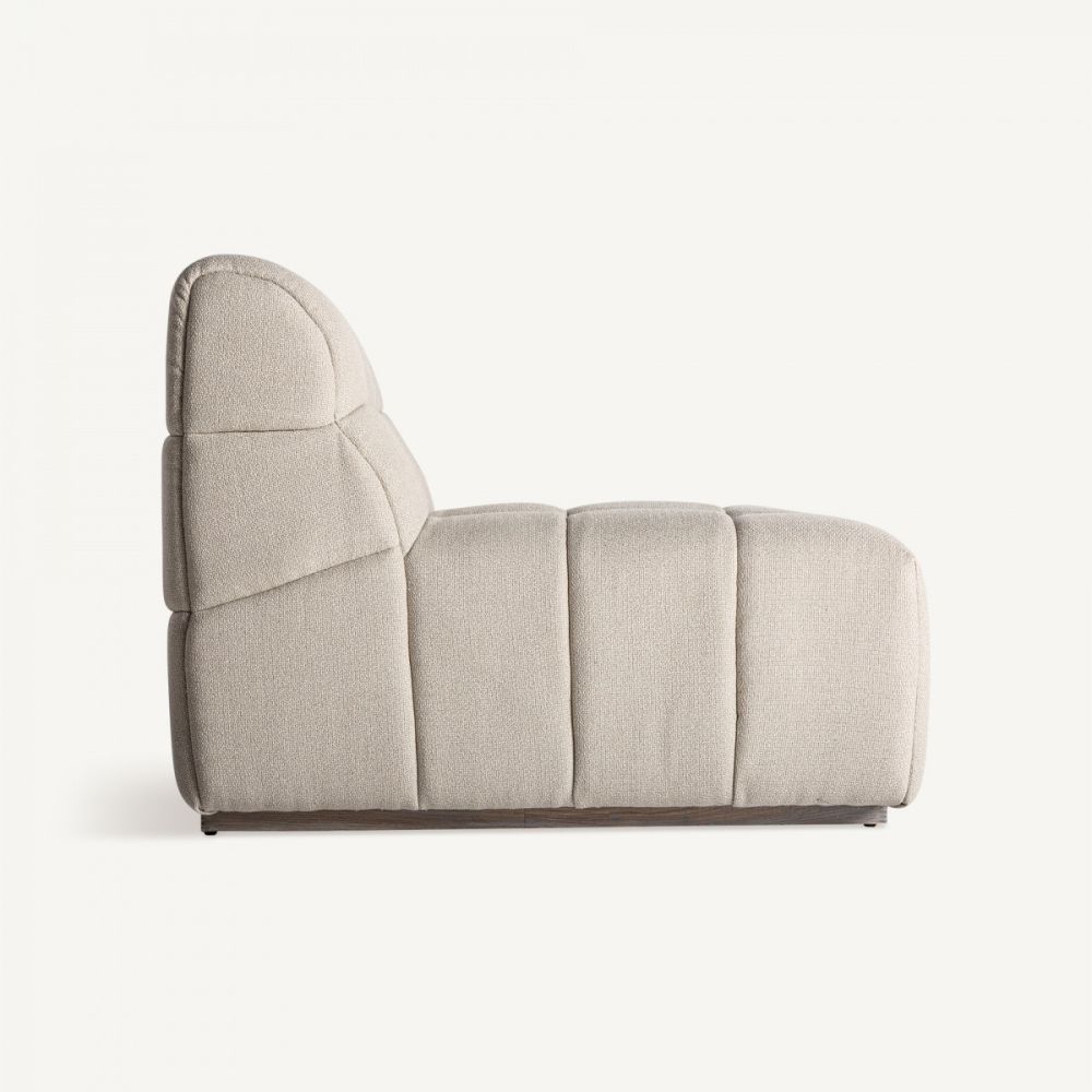 Modular sofa Winze