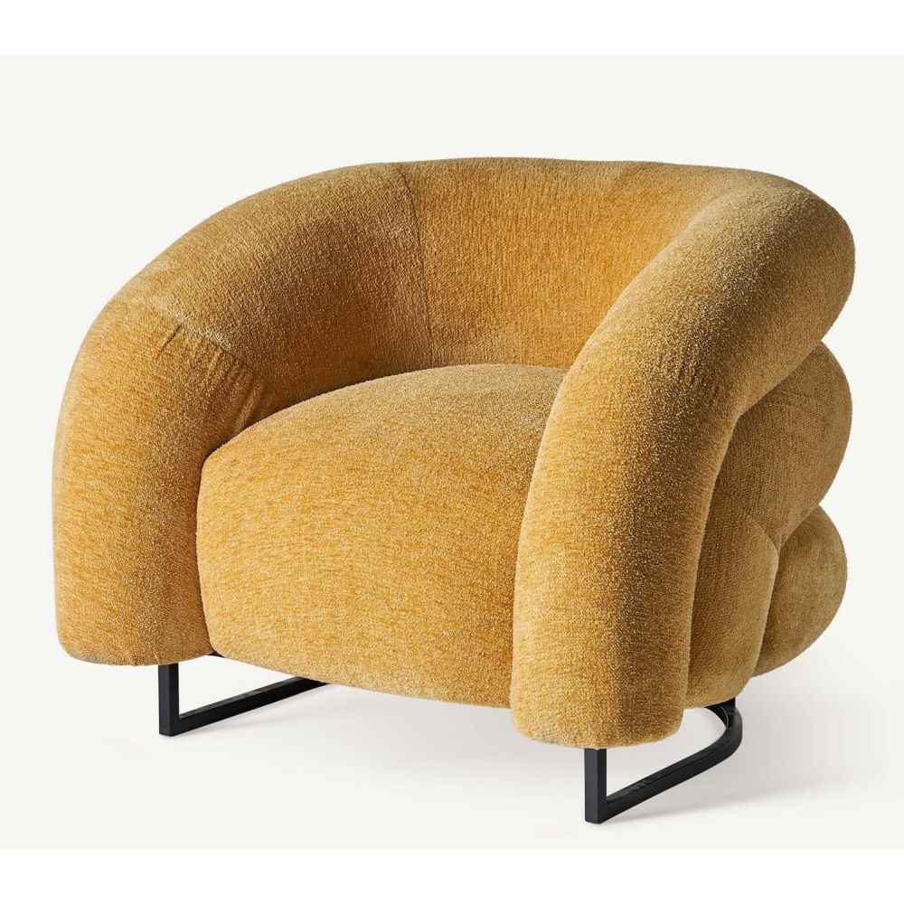 Armchair Romfos