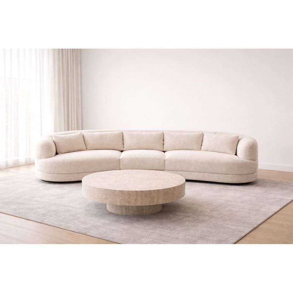 SOFA CURVE