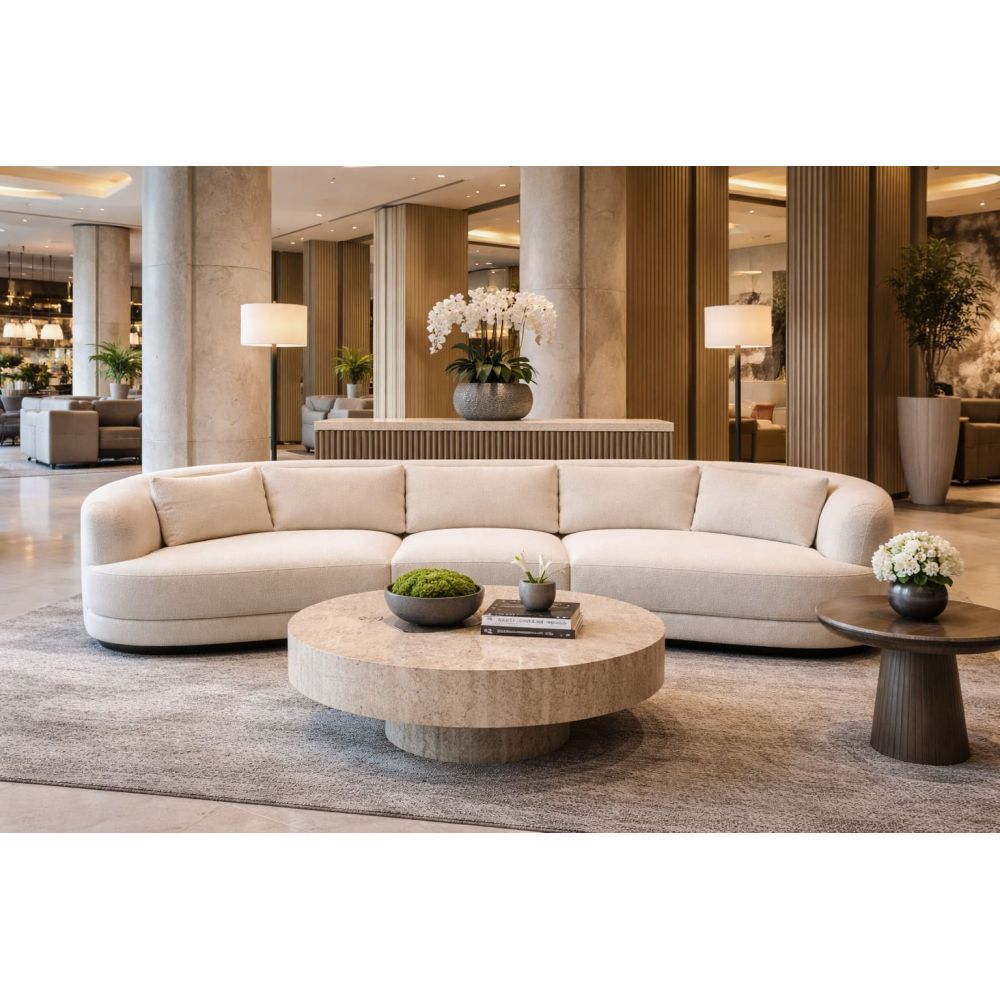 SOFA CURVE