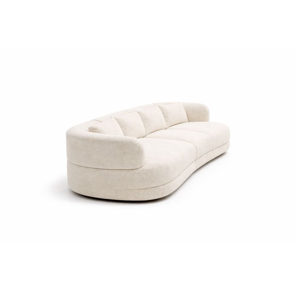 SOFA CURVE