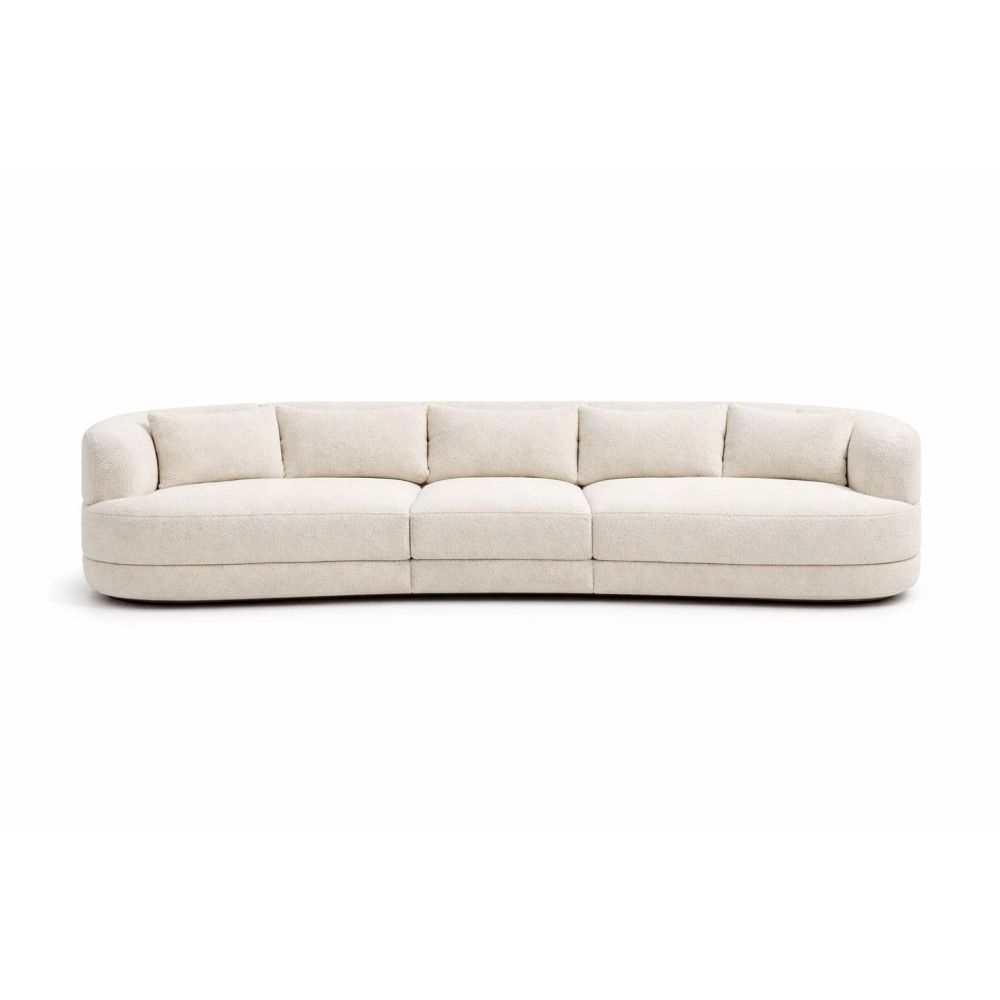 SOFA CURVE