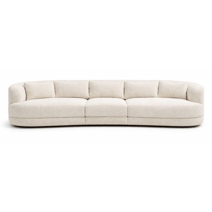 SOFA CURVE