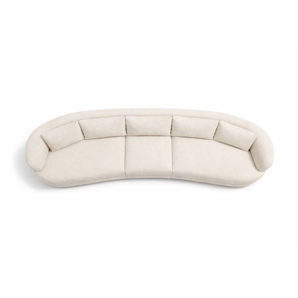 SOFA CURVE