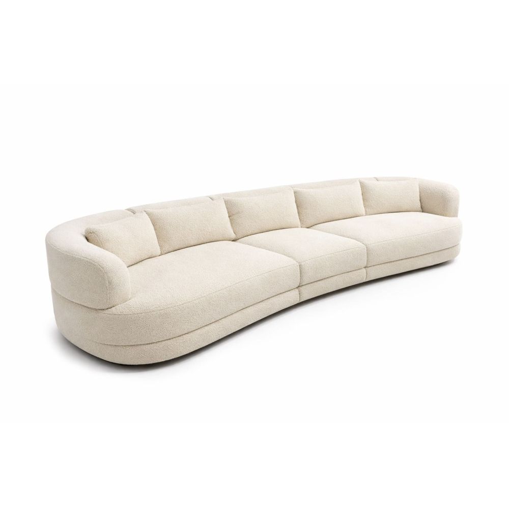 SOFA CURVE