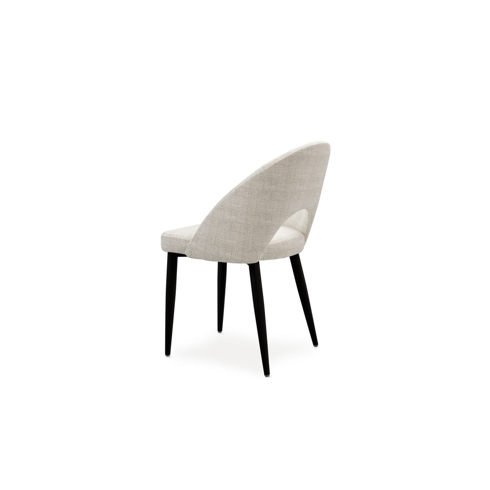 CHAIR DORIS