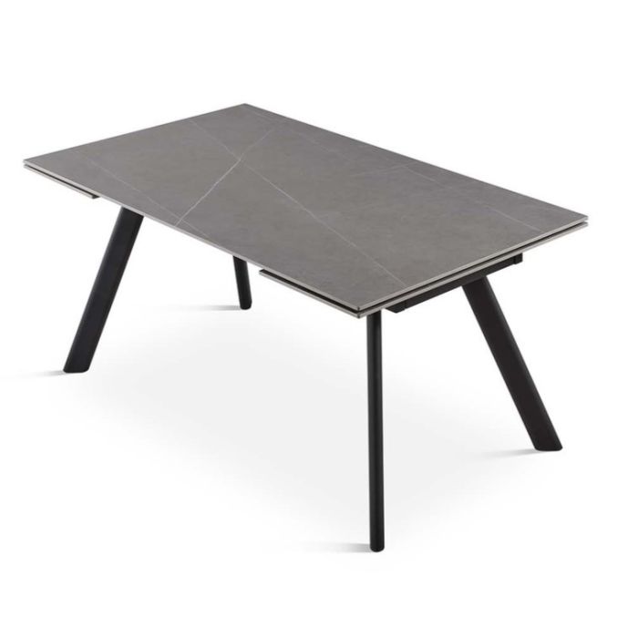 MESA DE JANTAR EXTENSÍVEL DT-510