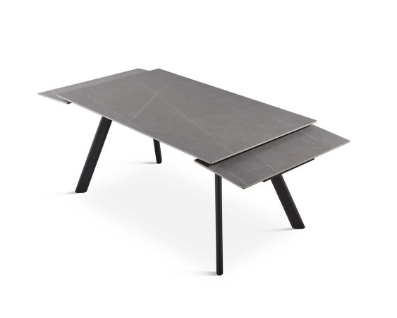 EXTENSIBLE DINING TABLE DT-510