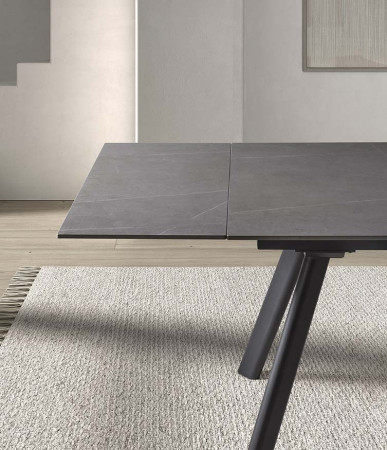 EXTENSIBLE DINING TABLE DT-510