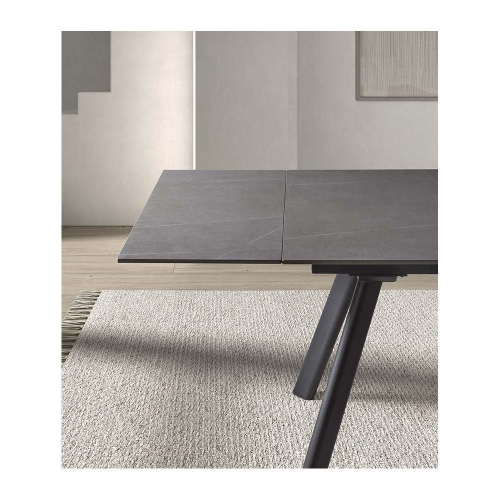 EXTENSIBLE DINING TABLE DT-510