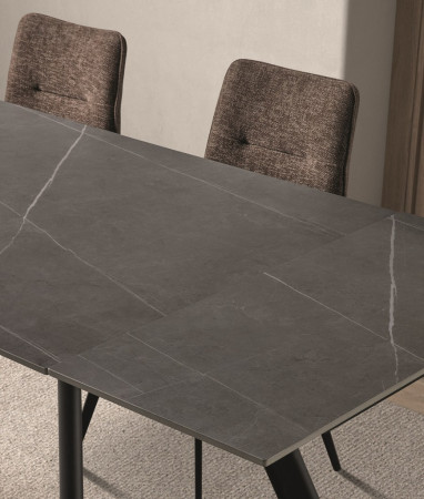 EXTENSIBLE DINING TABLE DT-510