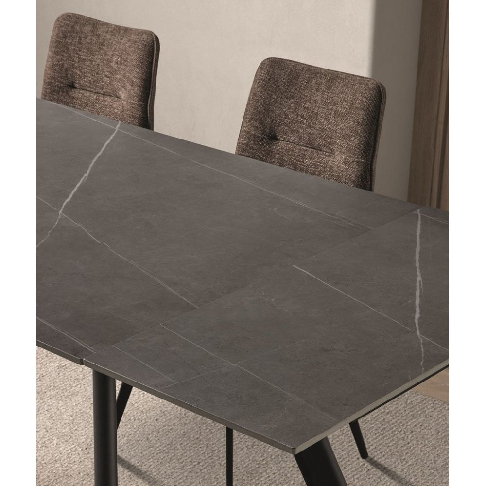 EXTENSIBLE DINING TABLE DT-510