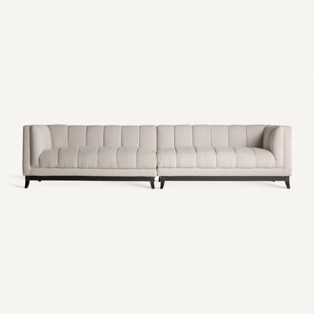 Sofá modular Lutta