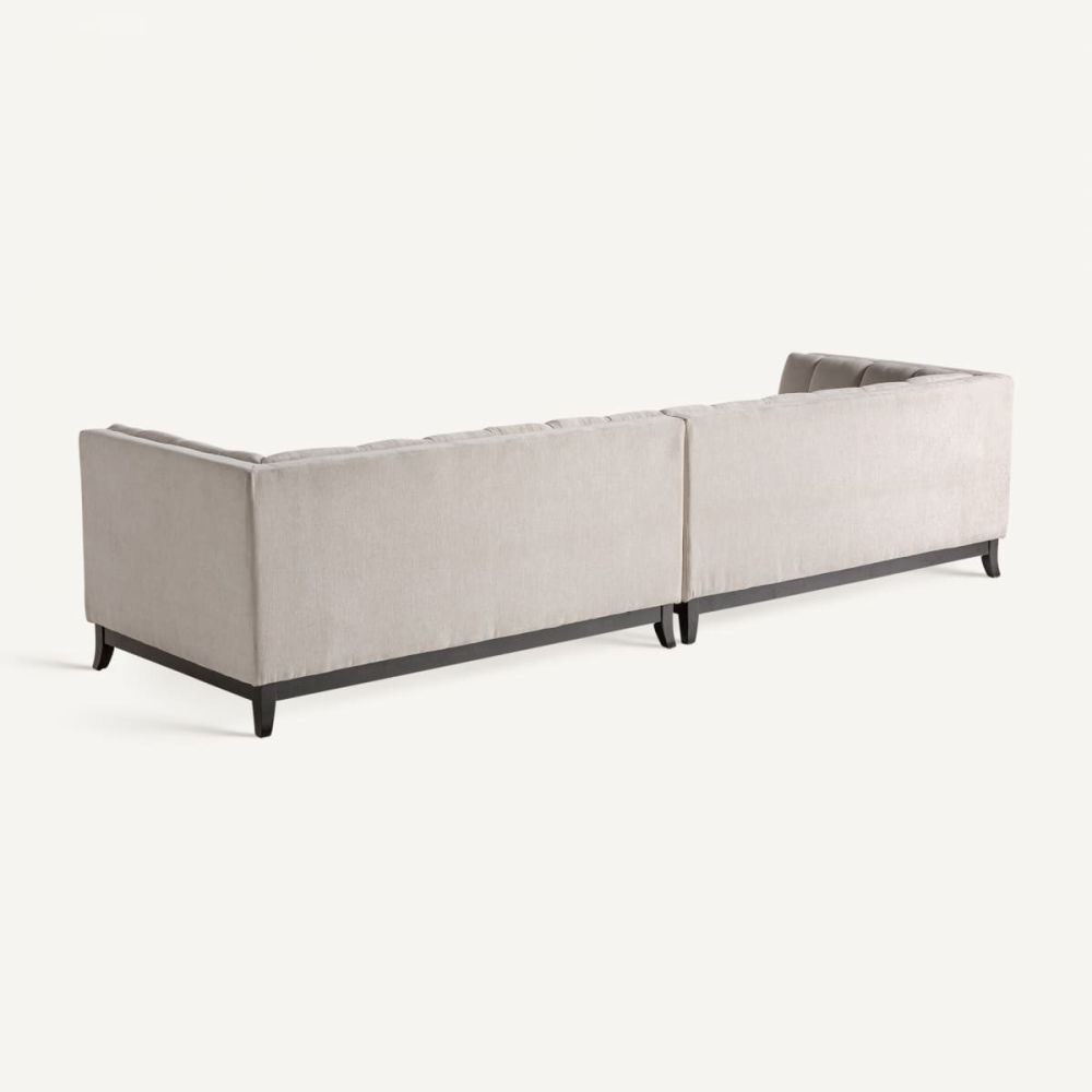 Sofá modular Lutta
