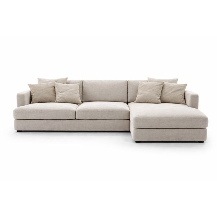 SOFA W/ CHAISELONG ATLAS