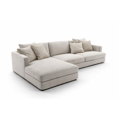 SOFA W/ CHAISELONG ATLAS
