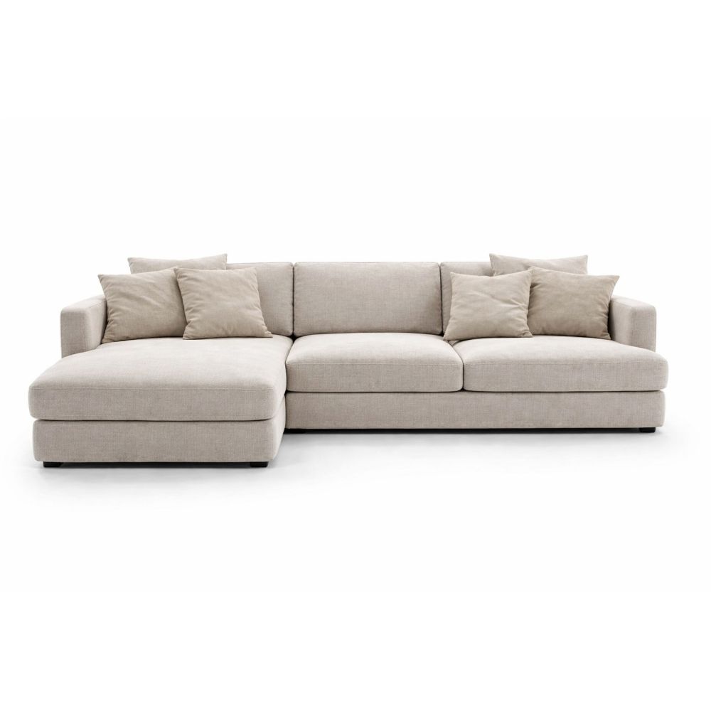 SOFA W/ CHAISELONG ATLAS